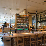 Le Pain Quotidien - 