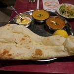 インド・ネパール創作料理 スリスティ - 