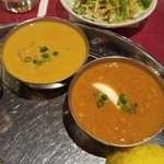 インド・ネパール創作料理 スリスティ - 