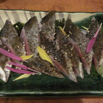 カジュアル和食と地酒しおさか - 