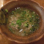 カジュアル和食と地酒しおさか - 