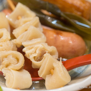 恵比寿でおすすめの美味しいおでんをご紹介 食べログ