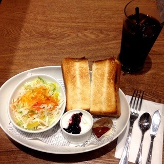 シェフズ ベーカリー_1