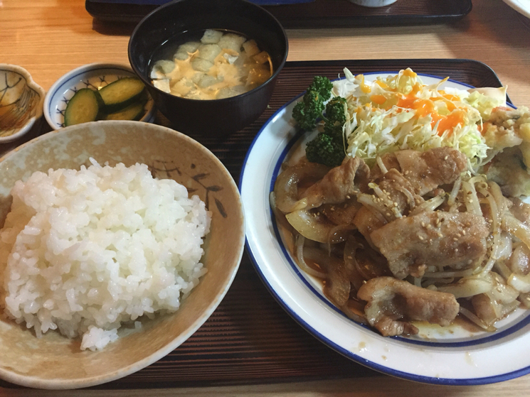 田中屋食堂 name=