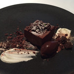 レストラン マノワ - 