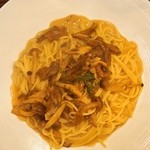 魚の棚パスタバール - 