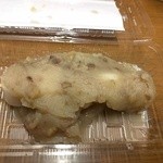 横丁とうふ店 最上川千本だんご - マロンちゃん250円