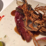 レストラン マノワ - 