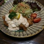 家康 - チキン南蛮