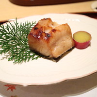 竜むら - 名代 銀だら幽庵焼き