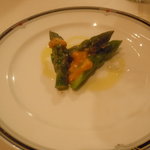 プルミエアベニュー - アスパラづくし2010（2010年5月）