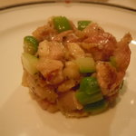 プルミエアベニュー - アスパラづくし2010（2010年5月）