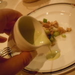 プルミエアベニュー - アスパラづくし2010（2010年5月）