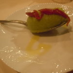 プルミエアベニュー - アスパラづくし2010（2010年5月）