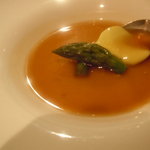 プルミエアベニュー - アスパラづくし2010（2010年5月）