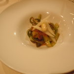 プルミエアベニュー - アスパラづくし2010（2010年5月）