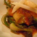 プルミエアベニュー - アスパラづくし2010（2010年5月）