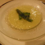 プルミエアベニュー - アスパラづくし2010（2010年5月）