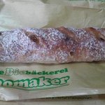 ショーマッカー - バゲッティーノ