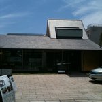 1年振りの訪問！