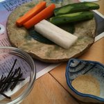 神宗 - 昆布マヨのうまみ！