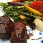 神宗 - 新鮮素材にズーム！