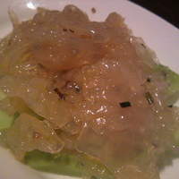 中国飯店 紫玉蘭 - 紫玉蘭
