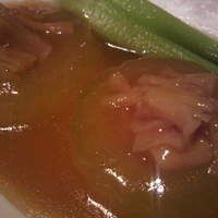 中国飯店 紫玉蘭 - 紫玉蘭