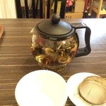 chai 菜 - 