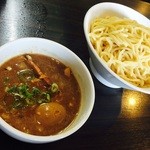 浜田山 - モチモチ麺☆