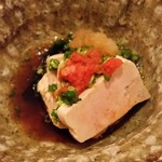 沢庵 - あんきも2015,11