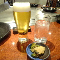 ステーキハウス松波 - 