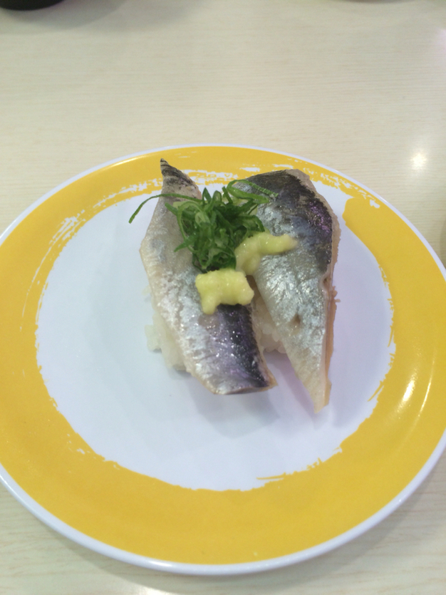 元気寿司 烏山店 name=