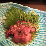 日本酒酒場立呑み 仁 - 