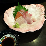 日本酒酒場立呑み 仁 - 