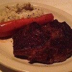 Bob's Steak and Chop House - 料理写真: