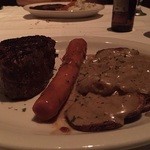 Bob's Steak and Chop House - 