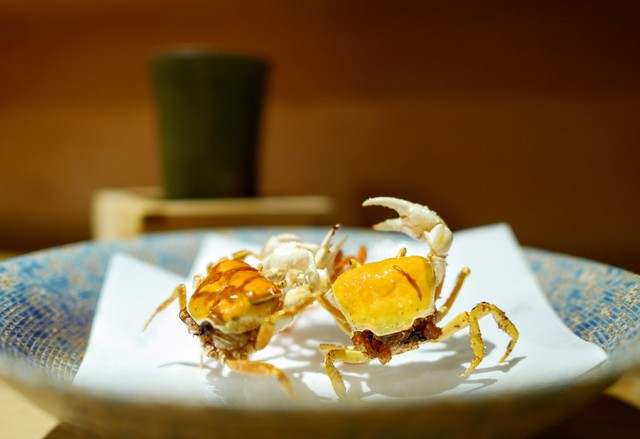 写真 卯佐 神保町 割烹 小料理 食べログ 写真 卯佐 神保町 割烹 小料理 食べログ