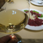 タメリーニ・ソアヴェ 2014 イタリア　