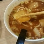 隆勝 - デカい玉葱がたくさん！