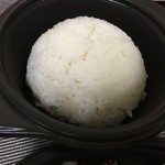 ORIENTAL DELI - カオスアイ（タイ香り米）３２０円