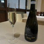 リストリア・ジラソーレ - ファゾーリ・ジーノ プロセッコ ラ・コルテ・デル・ポッツォ