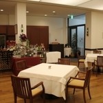 レストラン ラ トゥール - レストラン「ラ・トゥール」