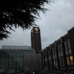 レストラン ラ トゥール - 百周年時計台記念館