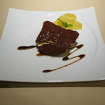 リストリア・ジラソーレ - 生クリームを使わないティラミス・クラシコ