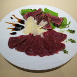 リストリア・ジラソーレ - 熊本県直送　生馬肉