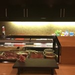 なかさと - さてお鮨の始まりです