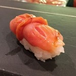 なかさと - 赤貝