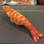 なかさと - 車海老