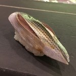 なかさと - コハダ